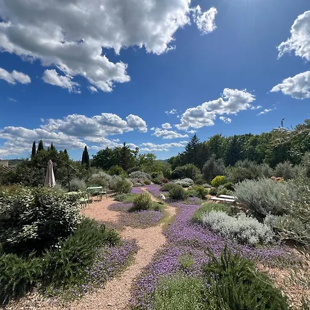 Casale Terre Rosse Garden-3